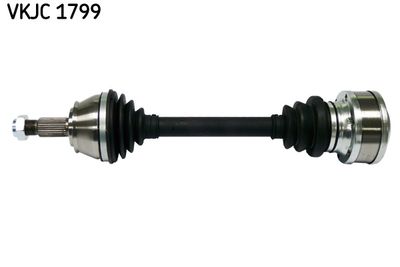 Drive Shaft SKF VKJC 1799
