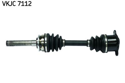 Drive Shaft SKF VKJC 7112