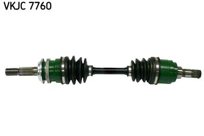 Drive Shaft SKF VKJC 7760