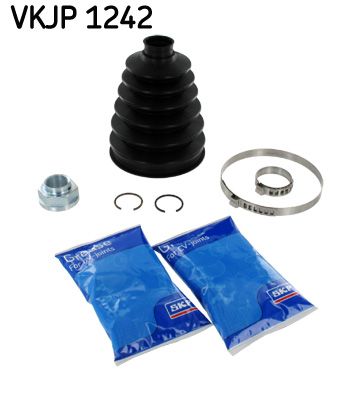 Bellow Kit, drive shaft SKF VKJP 1242