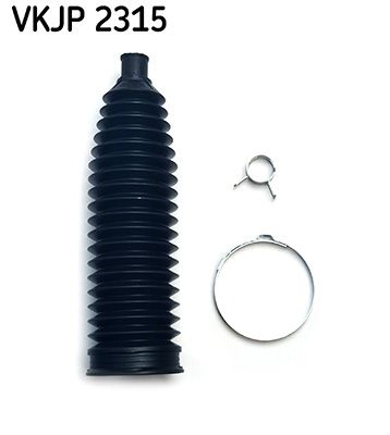 Bellow Kit, steering SKF VKJP 2315