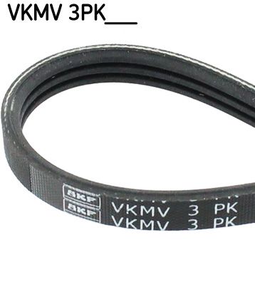 SKF VKMV 3PK670 V-Ribbed Belt
