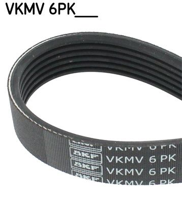 SKF VKMV 6PK1185 V-Ribbed Belt