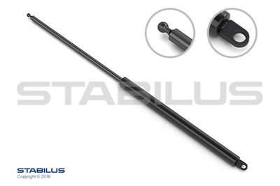 Gas Spring, boot/cargo area STABILUS 0093IH