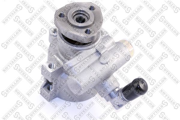 STELLOX 00-35513-SX Hydraulic Pump, steering