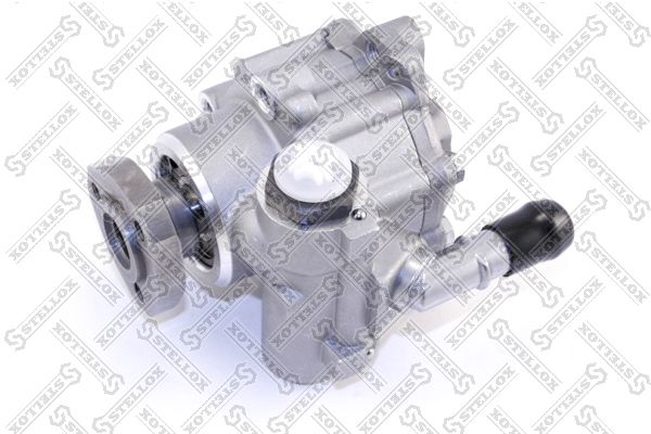 STELLOX 00-35514-SX Hydraulic Pump, steering