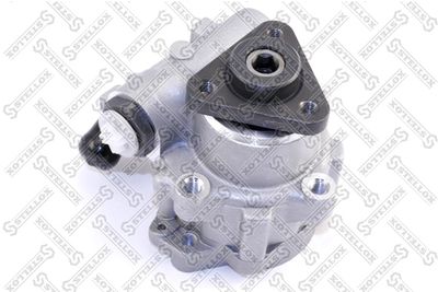 Hydraulic Pump, steering STELLOX 00-35520-SX