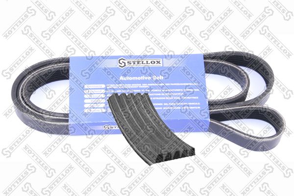 STELLOX 05-01137-SX V-Ribbed Belt