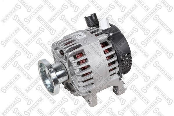 STELLOX 06-10814-SX Alternator