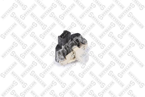 STELLOX 06-71779-SX Alternator Regulator