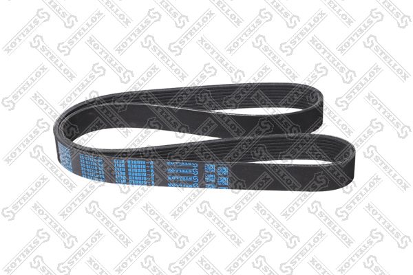 STELLOX 08-01220-SX V-Ribbed Belt