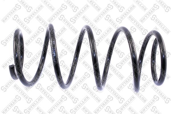 STELLOX 10-23021-SX Suspension Spring