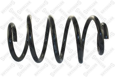 Suspension Spring STELLOX 10-23284-SX