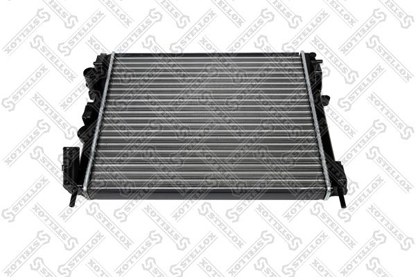 STELLOX 10-25356-SX Radiator, engine cooling