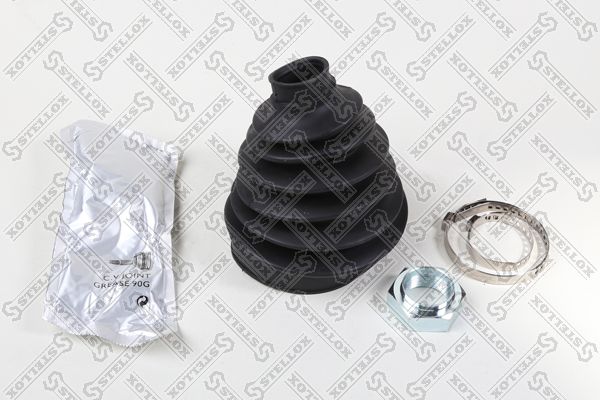 STELLOX 13-00142-SX Bellow Kit, steering