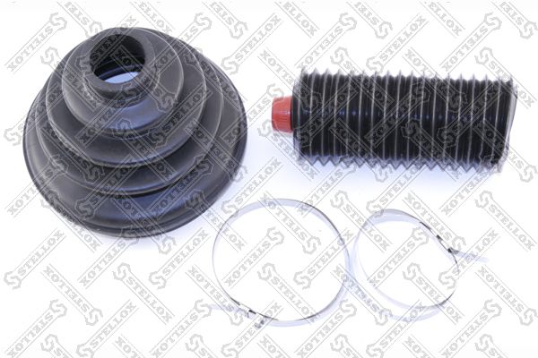STELLOX 13-00306-SX Bellow Kit, drive shaft
