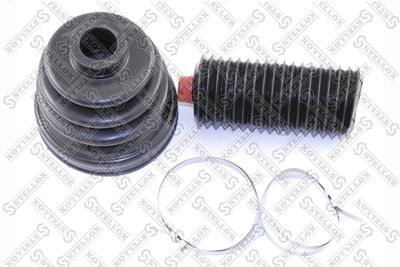 Bellow Kit, drive shaft STELLOX 13-00268-SX