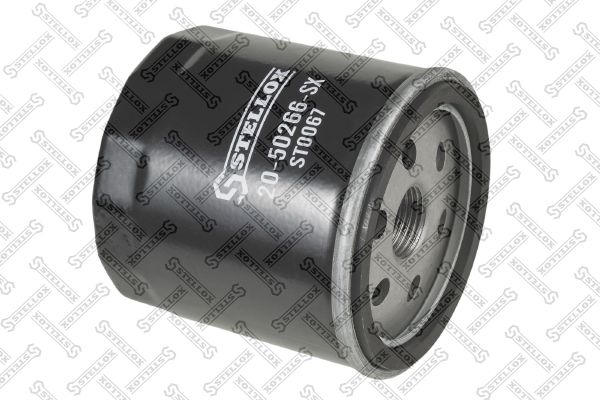 STELLOX 20-50266-SX Oil Filter