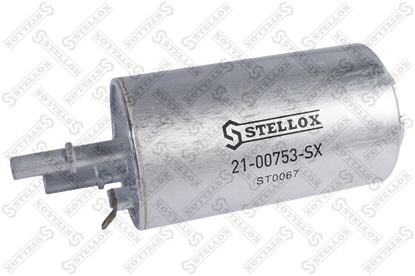 STELLOX 21-00753-SX Fuel Filter