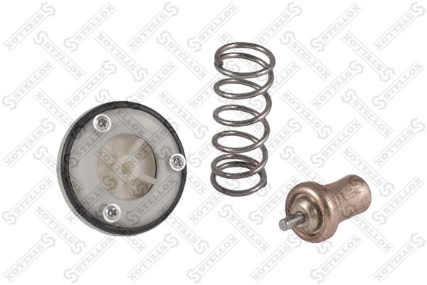 STELLOX 23-40100-SX Thermostat, coolant