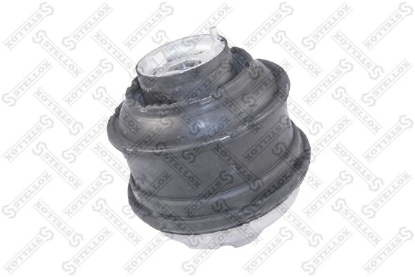 STELLOX 25-17132-SX Mounting, engine