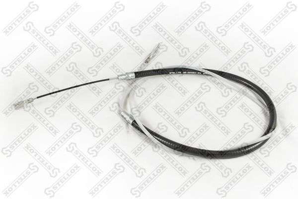 STELLOX 29-98564-SX Cable Pull, parking brake