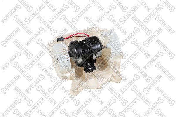 STELLOX 29-99516-SX Interior Blower