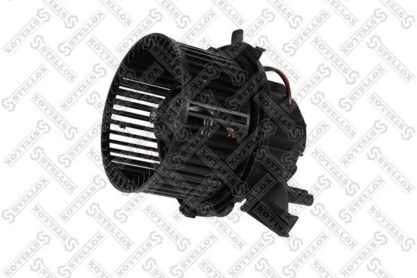 STELLOX 29-99545-SX Interior Blower