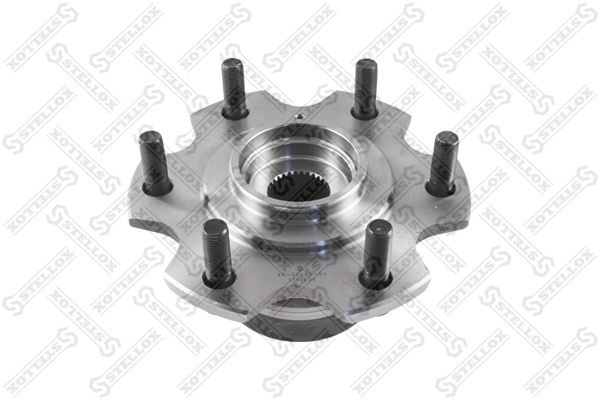 STELLOX 40-30161-SX Wheel Bearing