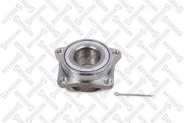 STELLOX 40-30280-SX Wheel Bearing
