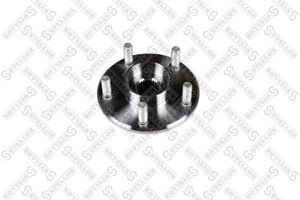 STELLOX 42-15204-SX Wheel Hub