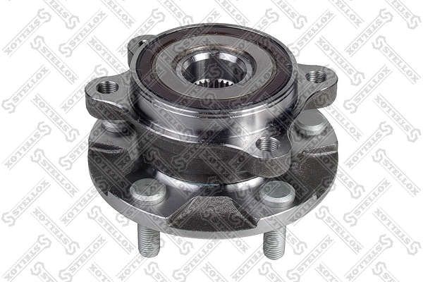 STELLOX 43-28694-SX Wheel Bearing Kit