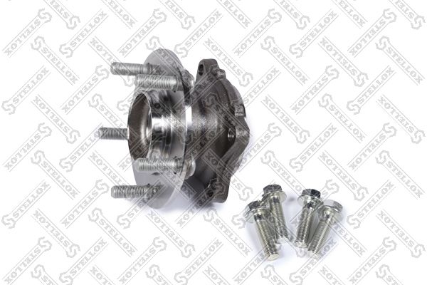 STELLOX 43-29000-SX Wheel Bearing Kit