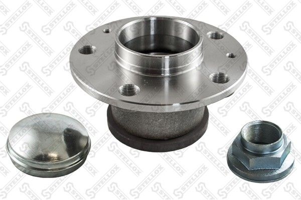 STELLOX 43-29006-SX Wheel Bearing Kit