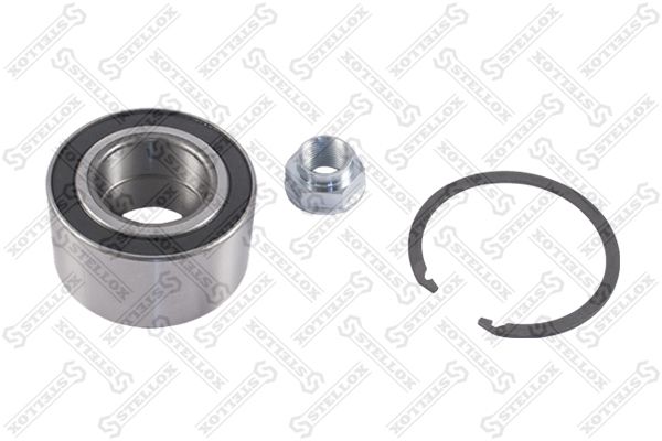STELLOX 43-29014-SX Wheel Bearing Kit