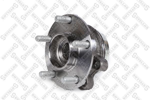 STELLOX 43-29212-SX Wheel Bearing Kit