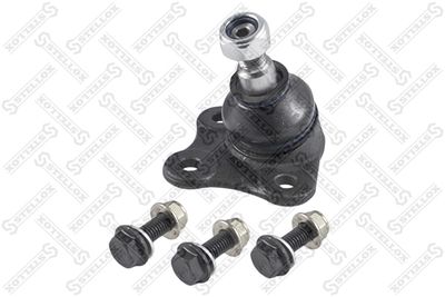 Ball Joint STELLOX 52-00848A-SX