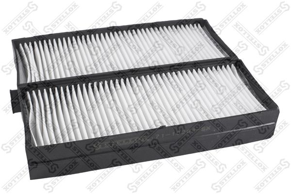 STELLOX 71-10269-SX Filter, cabin air