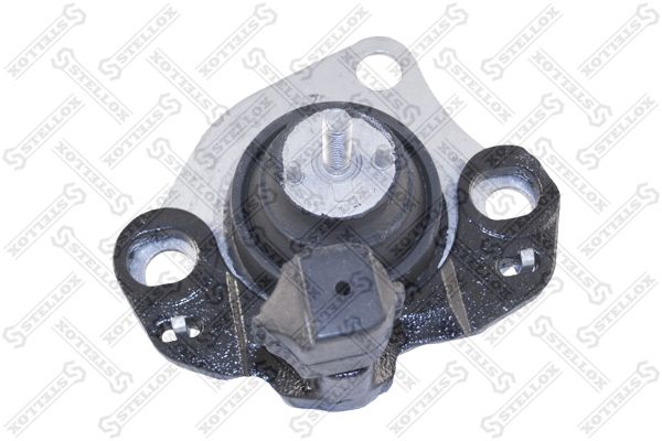 STELLOX 72-22255-SX Mounting, engine
