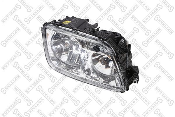 STELLOX 87-33070-SX Headlight