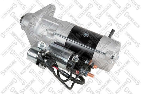 STELLOX 88-02092-SX Starter