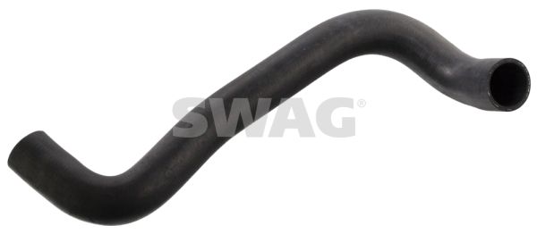 SWAG 10 91 1666 Radiator Hose
