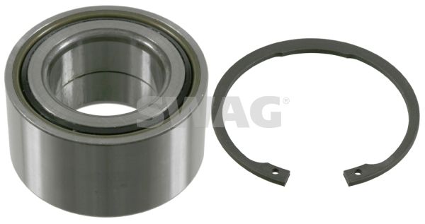 SWAG 10 92 1975 Wheel Bearing Kit