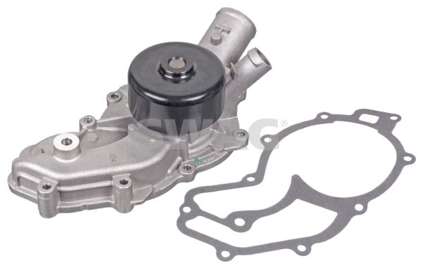 SWAG 10 92 6397 Water Pump, engine cooling