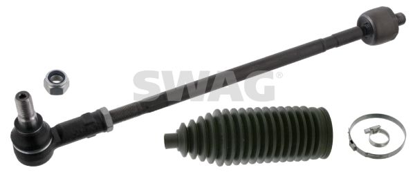 SWAG 10 93 8013 Tie Rod