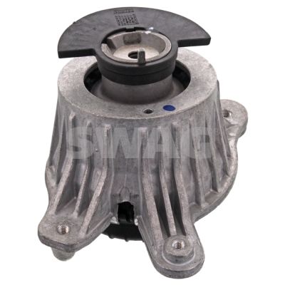 SWAG 10 94 9213 Mounting, engine