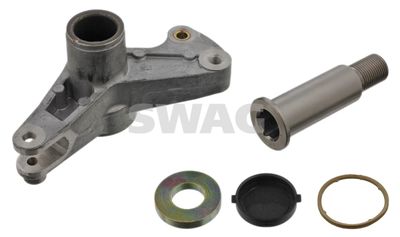 Repair Kit, V-ribbed belt tensioner SWAG 10 03 1700