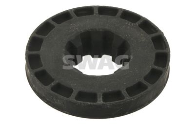 Rubber Buffer, suspension SWAG 10 93 0776
