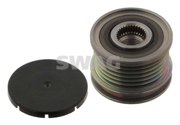 SWAG 11 93 2314 Alternator Freewheel Clutch