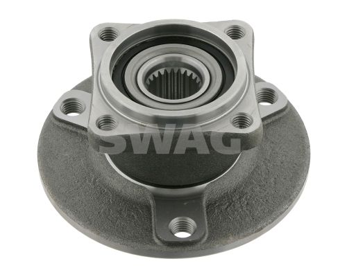 SWAG 12 92 8314 Wheel Bearing Kit
